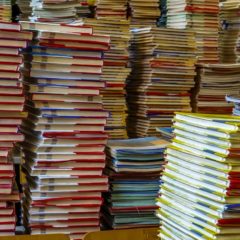 Botrányos tankönyvek – Megszólalt az állami tankönyvfejlesztő