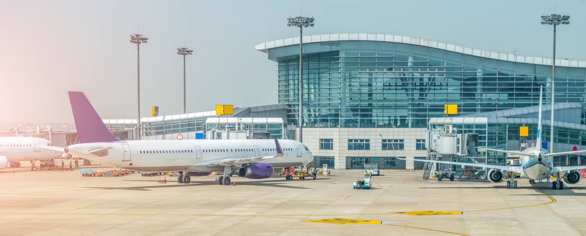 Képzései egy részét a Budapest Airportra hozza a IATA