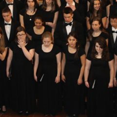 Meghallgatást tartanak a Magyar Rádió Gyermekkórusánál