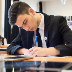 Újabb kötelező érettségi tantárgy jön?