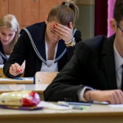 Érettségi – Hétfőn a magyar nyelv és irodalom írásbelikkel folytatódnak a vizsgák