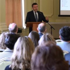Palkovics: az innovációban megkerülhetetlen az egyetemek szerepe