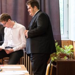 Érettségi – több mint 74 ezer diák vizsgázik történelemből