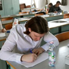 A PDSZ és a PSZ szerint is kockázatos az érettségik megtartása