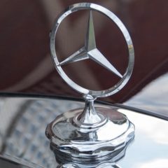 A Mercedes-Benz Kecskeméten épülő új gyára 2500 munkahelyet teremt