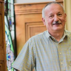 Az új rektori ciklus végére 25 ezerre kívánja emelni hallgatóinak létszámát a pécsi egyetem