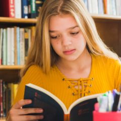 Végre egy könyv, ami megszeretteti a kötelező irodalmat a diákokkal