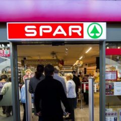 A Sparnál az idei tanévben 900 diák tölti szakmai gyakorlatát