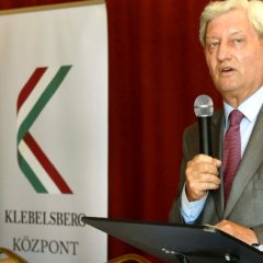 Az államtitkár szerint jól működnek az állami iskolák