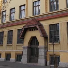 Egymillió forinttal támogatja az Emmi a Fazekas Gimnázium robotika csapatát