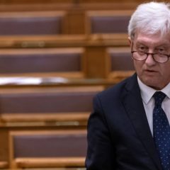 Bódis: higgadtan alakítsuk ki az oktatási stratégiát!