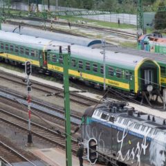 Újra indul a középiskolai vasúti szakképzés Szombathelyen