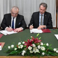 Stratégiai megállapodást kötött a BME és a Mol
