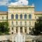 Továbbra is az SZTE a legzöldebb magyar felsőoktatási intézmény