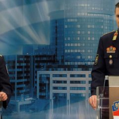Szándékos gyújtogatás okozta a Ráday utcai kollégiumi tűzet