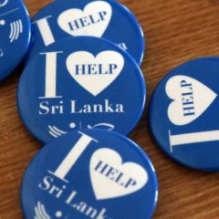 Egy nyíregyházi gimnázium végzősei is csatlakoztak a Srí Lanka-i terrortámadások áldozatai javára indított pénzgyűjtéshez﻿