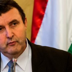 Szeptembertől Palkovics László minisztériumához tartozik a felsőoktatás