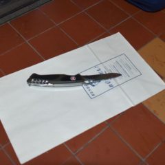 Késelés történt egy győri iskolában