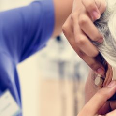 Egy izgalmas és kevéssé ismert szakma – az audiológiai asszisztens és hallásakusztikus