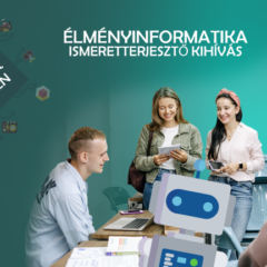 Ingyenes élményinformatika kurzus indul az ELTE Informatikai Karán