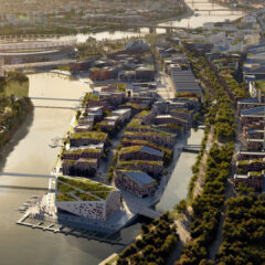 Karácsony: a diákváros megépítése a fővárosnak és az országnak is fontos lenne