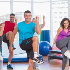 Sportoktató – Aerobic szakmai képzés – Sopron