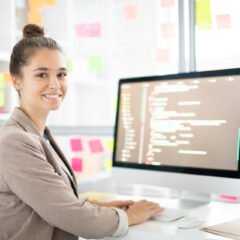 Junior frontend fejlesztő szakmai képzés – Budapest