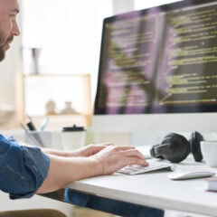 Junior Java Backend fejlesztő szakmai képzés – Online