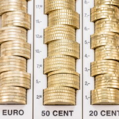 Pénztárkezelő és valutapénztáros szakmai képzés – Debrecen