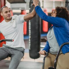 Csoportos Fitness Instruktor szakmai képzés – Gyöngyös