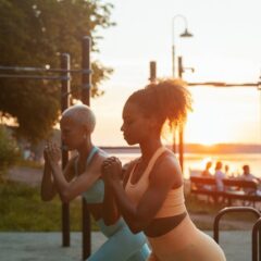 Fitness Instruktor szakmai képzés – Sopron