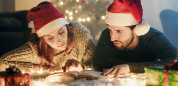 Ajándékozz tudást karácsonyra