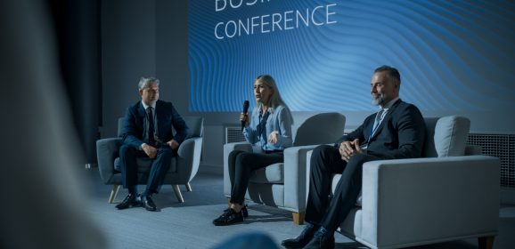 Konferencia szervezés mesterien – Ezeket a lépéseket ne hagyd ki!