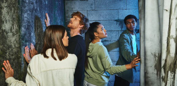 5 program a kollégákkal, hogy jobb csapat legyetek!