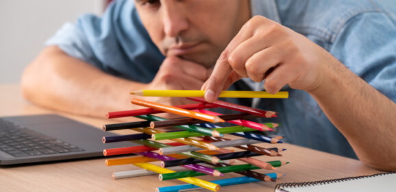 Amikor nem az irodában képzeled el a jövődet