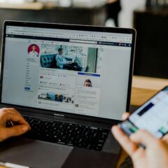 Videóvágó, tartalomgyártó vagy social media manager