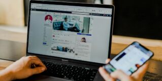 Videóvágó, tartalomgyártó vagy social media manager